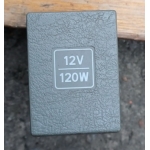 Прикуриватель Розетка